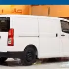 باصات هايس و سوزوكي للايجار الشهري