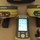 leica topcon sokkia trimble صيانة إيجار معايرة