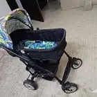 عربية اطفال للبيع