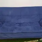كنبه تتحول سرير ب600