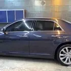 كرايسلر 300c هيمي مالك اول من الوكاله