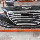 صدام جنسس رادار وعادي 2015-2017