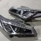 شمعات سوناتا ديزل 2016-2017