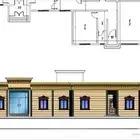 تصاميم معمارية منازل-فلل-عماير-استراحات-شاليهات-حدائق-تجاري