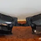 شمعات مازدا CX30 اصلي مستعمل 2021