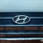 للبيع شبك هيونداي كريتا أصلي مستعمل 2020