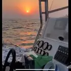 تأجير القوارب البحرية للشباب والعوائل في الجبيل الصناعية