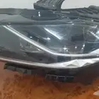 شمعات ازيرا واصطب يمين اصلي مستعمل 2021 - 2023