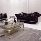 كنب فخم خمسه قطع للبيع