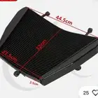 رديتر دراجه ناريه هوندا CBR1000
