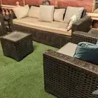 جلسة خارجية للبيع