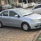 كورلا 2006 تحمل لوحة مميزة البيع كامل مع اللوحه