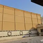 ساتر حوش سواتر اقمشة الاحواش رخيصة بالجنوب