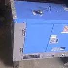مولد كهرباء