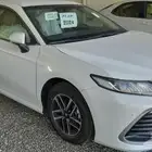 كامري LE استاندر مطور