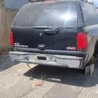 مكينة جمس 2000 الى 2006 مقاسها 350   قير  دبل ملحقات