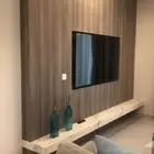 تركيب جميع انواع الديكورات المنزلية بديل رخام بديل خشب شاشات