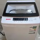 غساله 400ريال BASIC 9kg