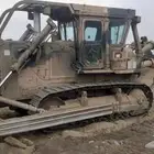 بلدوزر للايجار