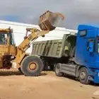 تاجير تريلات قلابات وقلابات سقس وشيول