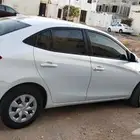 Yaris 2021