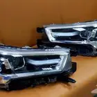 شمعات هايلوكس موديل 2022 اصلي وكاله