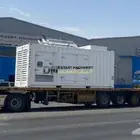 ايجار مولدات كهربائية