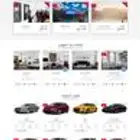 تصميم موقع فنادق وطيران ورحلات