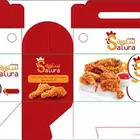 مصممة علب (كرتون منتجات)