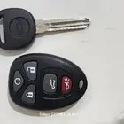مفتاح ريموت جمس يوكن تاهو مع البرمجة
