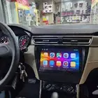 شاشه MG5 بنظام الأندرويد