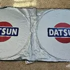 داتسون شماسية وميداليه