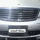 مرسيدس -s600. قطع غيار 2003-2005