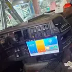شاشه تريله فولوفو12ه
