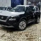نيسان اكستريل نص فل بلس موديل 2024 اسود فقط