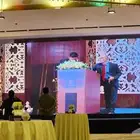 شاشات عرض عملاقه للايجار