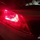 لمبات ليد لوحات و سكن t10 مع جهاز تحكم باللون