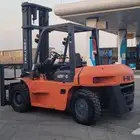 إيجار رافعات شوكيه جميع انواع المعدات الثقيله