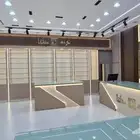 ديكور محلات تجاريه