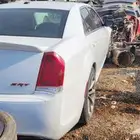 كرايسلر 2016 قطع تشليح