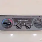 ديكورات كنترول كامري 2003 الى 2006