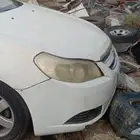 قطع غيار ابيكا موديل 2008