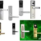 اقفال الكترونية بالكارت للفنادق والشقق