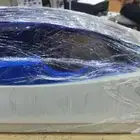 طابعة بطائق كروت بلاستيكية وجه ووجهين ملونة