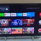 للبيع تلفزيون سوني برافيا 49 بوصة بكرتونه 4k