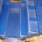 صندوق عده اسباني