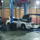 كرايزلر مكاين جيرات دفرنسات شمعات واسطبات