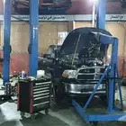 مركز SRTموبار لصيانة درانجو رانجلر جراند شيروكي كرايزلر