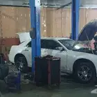 كرايزلر مكاين جيرات