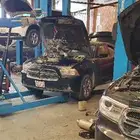 مركزSRT موبار لصيانة رانجلر رام جراند شروكي درانجو